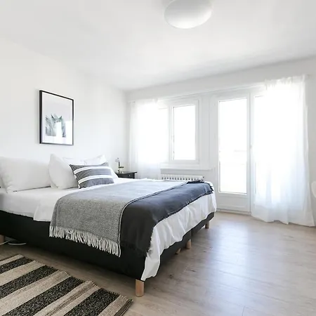 Airhosted - Centre Apartment