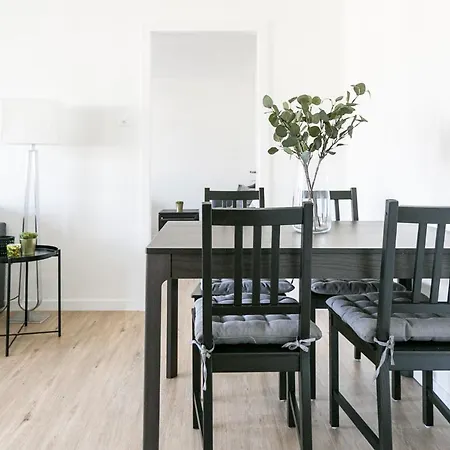 Apartment Airhosted - Centre Lucerne