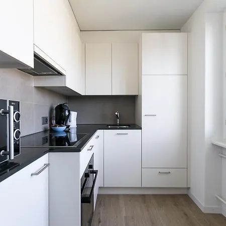 Apartment Airhosted - Centre Lucerne