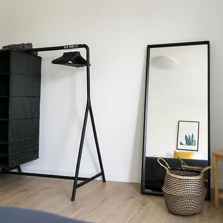 Airhosted - Centre Apartment Lucerne