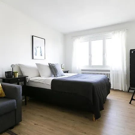 Apartment Airhosted - Centre Lucerne