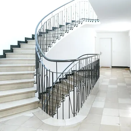 Apartment Airhosted - Centre Lucerne