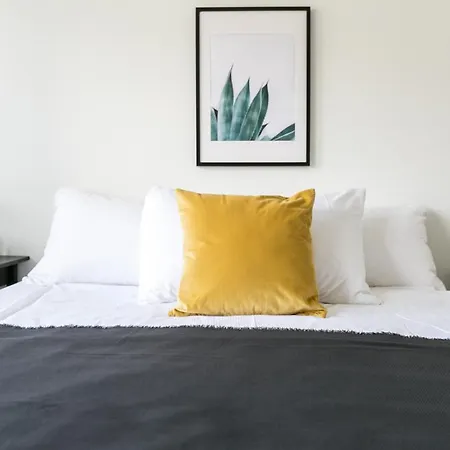 Apartment Airhosted - Centre