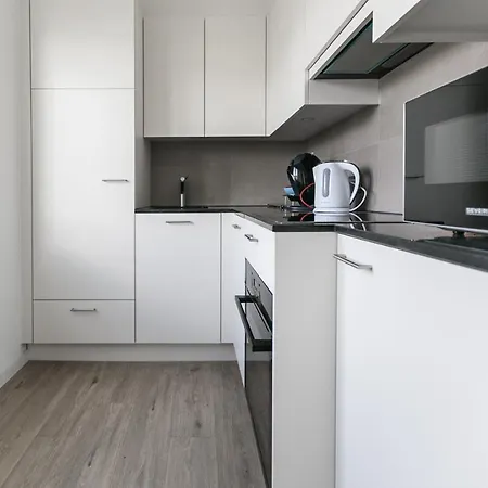 Apartment Airhosted - Centre